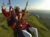 AERO PARAPENTE
