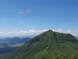 AERO PARAPENTE