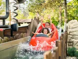 Walibi Rhône-Alpes