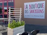La Boutique des Saucissons