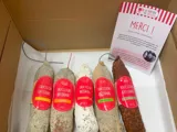 La Boutique des Saucissons