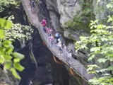 Les Gorges du fier