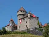 Le Château de Montrottier