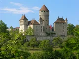 Le Château de Montrottier