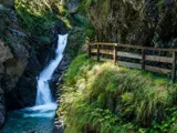 Les Gorges de la Diosaz