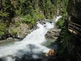 Les Gorges de la Diosaz