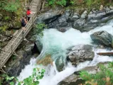 Les Gorges de la Diosaz