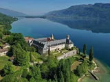 Abbaye de Hautecombe