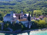 Abbaye de Hautecombe