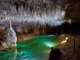La Grotte de Choranche