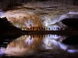 La Grotte de Choranche