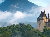 Le Château de Menthon Saint Bernard