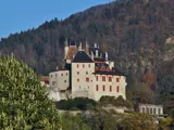 Le Château de Menthon Saint Bernard