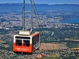 Le Téléphérique du Salève