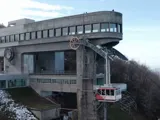 Le Téléphérique du Salève