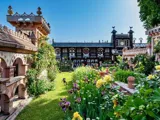 Jardins Secrets