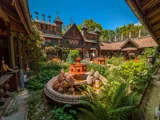 Jardins Secrets