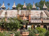 Jardins Secrets