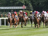 Hippodrome de Marlioz Aix-Les-Bains