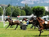 Hippodrome de Marlioz Aix-Les-Bains