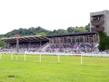 Hippodrome de Marlioz Aix-Les-Bains