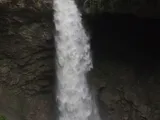 Grotte et Cascade de Seythenex 