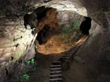 Grotte et Cascade de Seythenex 
