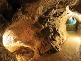 Grotte et Cascade de Seythenex 