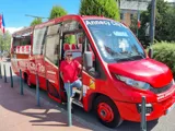 Annecy City Tour