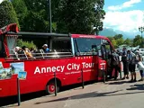 Annecy City Tour