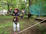 Aravis Parc d'Aventure
