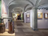 Musée de Saint-Antoine l'Abbaye