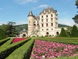 Domaine de Vizille - Musée de la Révolution Française