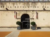Domaine de Vizille - Musée de la Révolution Française