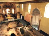 Musée archéologique Saint Laurent
