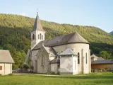 Musée Arcabas en Chartreuse
