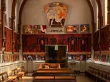 Musée Arcabas en Chartreuse