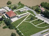Le Grand Séchoir