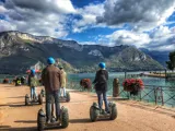 Mobilboard Annecy