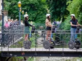 Mobilboard Annecy