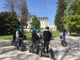 Mobilboard Annecy