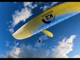 K2 Parapente