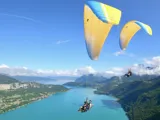 K2 Parapente
