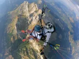 K2 Parapente
