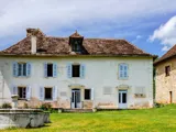 Maison d'Izieu, mémorial des enfants juifs exterminés