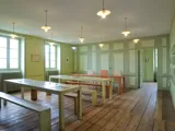 Maison d'Izieu, mémorial des enfants juifs exterminés