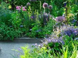 Le Jardin des Cinq Sens