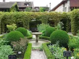 Le Jardin des Cinq Sens