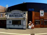 Le Comptoir de Mathilde