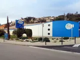Aquarium des Tropiques